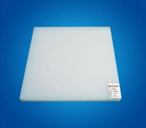 15.0MPa Non-Stick PFA Plastic Sheet Re-Moulding Potential For Hose