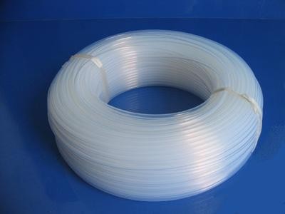 Heat Shrink FEP tube For Heat Exchanger , FEP  Tubing