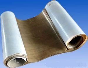 High Density Etched Sheet PTFE Heat Resistance With Pure White High Density Etched Sheet PTFE Heat Resistance With Pure White