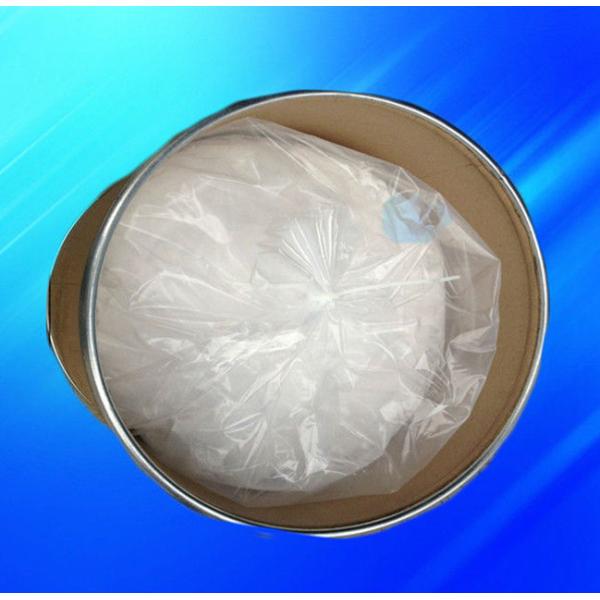 High Purity White Powder PTFE  Resin For Making Rod , No Impurities