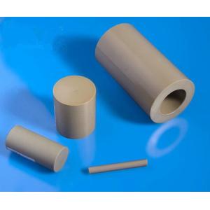 High Temperature PEEK Tubing Engineered Thermoplastic Peek Material