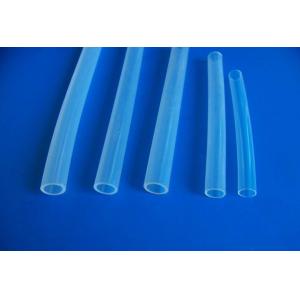Industrial Fluorinated Ethylene Propylene Tube FEP Heat Shrink Tubing