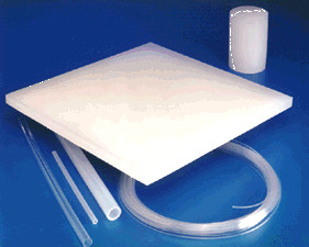 Non-Stick PFA Plastic Sheet