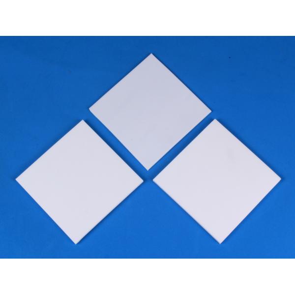 Non-Toxic PTFE  Sheet Soft Formable Weathering Resistance