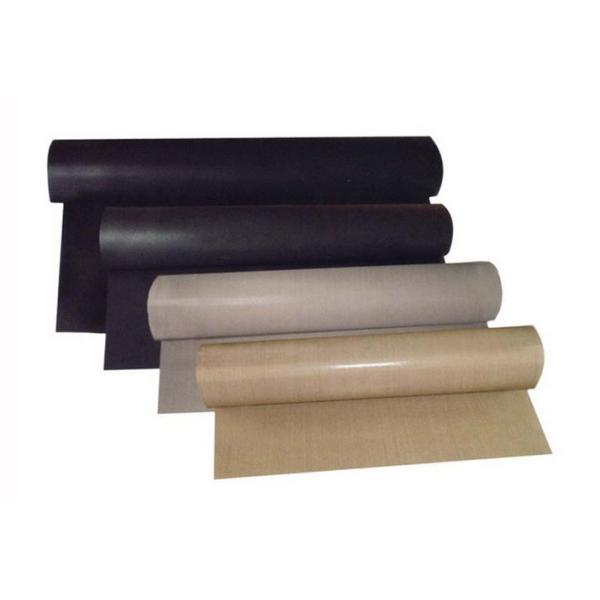 PTFE  Tape Coated Fiberglass / PTFE Micro-Porous Membrane