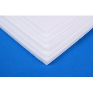 Pump PTFE Sheet Heat Resistance 2.1 - 2.3 g/cm³ High Density Pump PTFE Sheet Heat Resistance 2.1 - 2.3 g/cm³ High Density