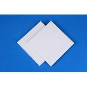White PTFE  Sheet Recycled , Poly Tetra Fluoro Ethylene